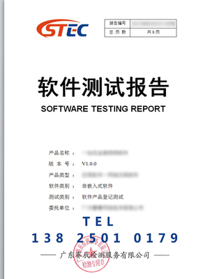 廣東廣州軟件檢測評測測試服務(wù)中心 專業(yè)軟件測試服務(wù)保障